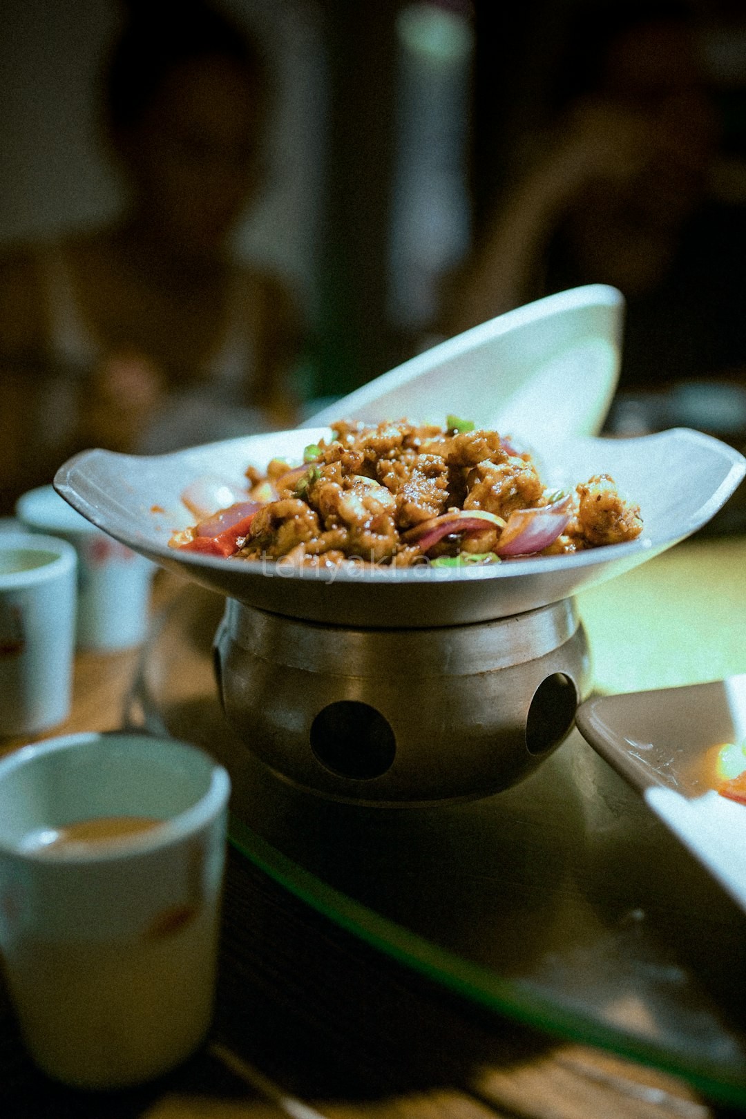 Fusion Bowl