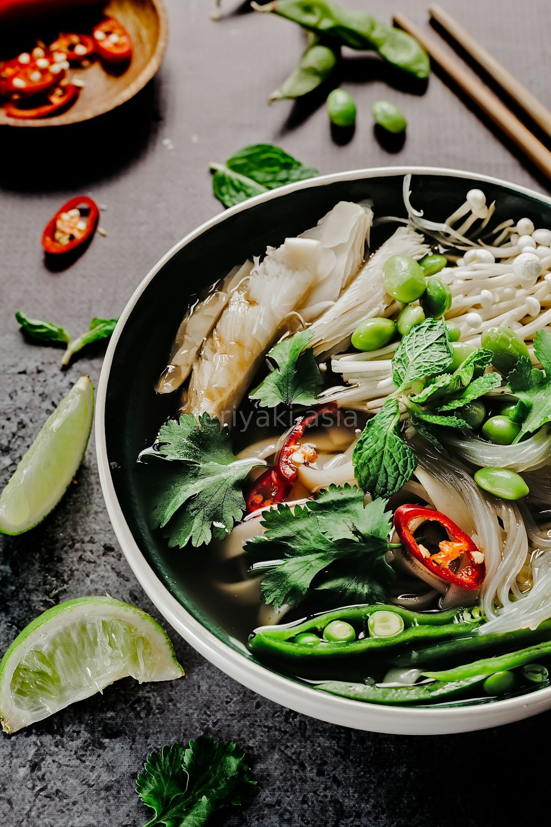 Signature Dish