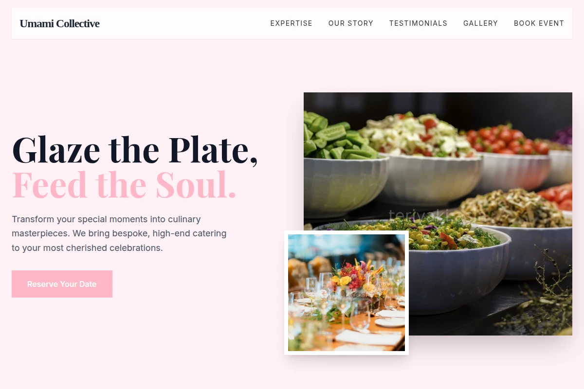 Chopsticks Catering