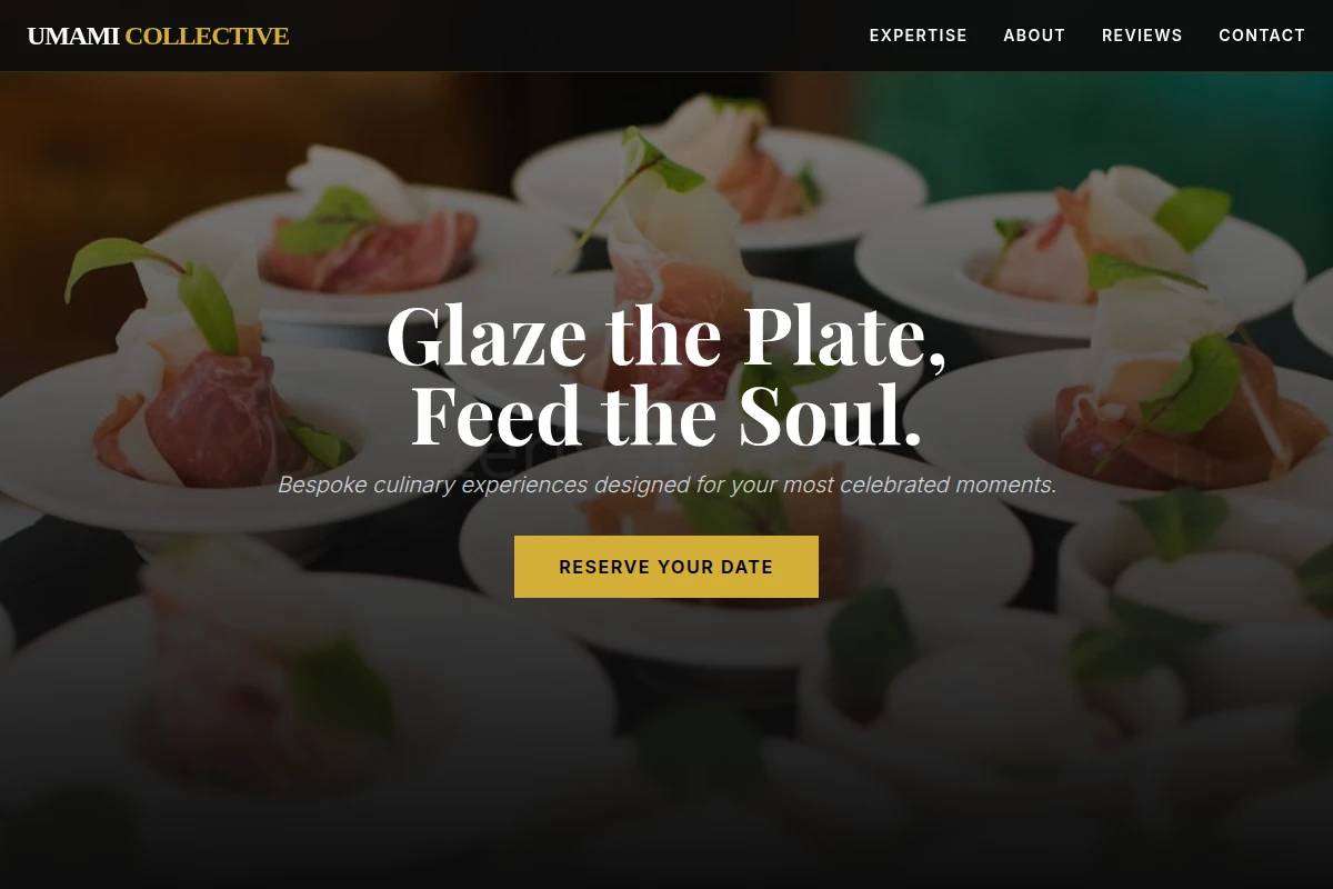 Griddle Catering
