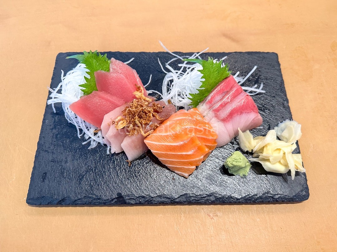 Sushi Expertise