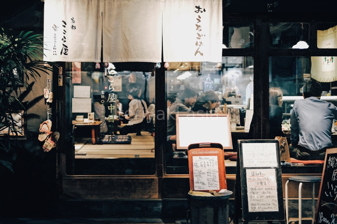 Teppanyaki